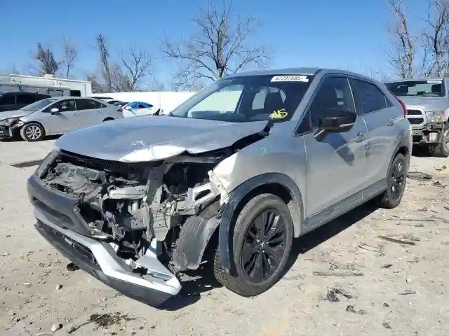 JA4AT4AA2JZ046978 2018 MITSUBISHI ECLIPSE-0