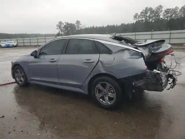 5XXG14J29PG194667 2023 KIA K5-1