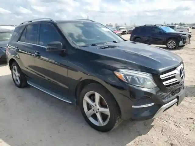 4JGDA5JB1GA754522 2016 MERCEDES-BENZ GLE-CLASS-3