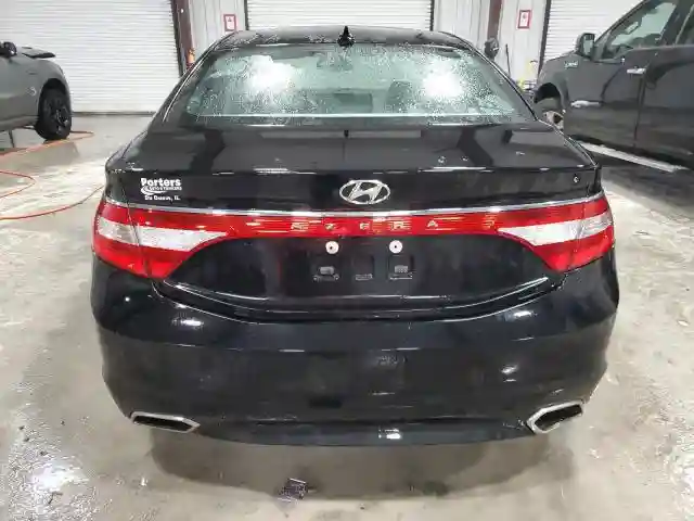 KMHFG4JG8GA555447 2016 HYUNDAI AZERA-5