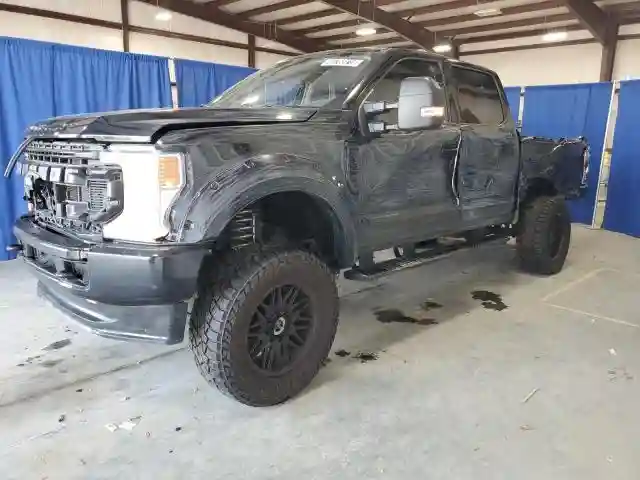 1FT7W2BT5MED43508 2021 FORD F250-0