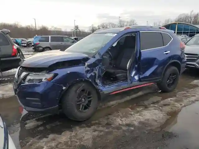 JN8AT2MV7KW370685 2019 NISSAN ROGUE-0