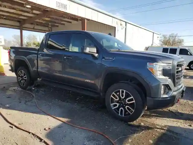 1GTP9EEL5NZ170474 2022 GMC SIERRA-3
