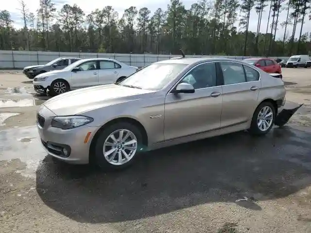 WBA5A5C52FD520349 2015 BMW 5 SERIES-0