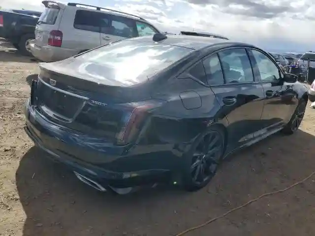 1G6DU5RK9M0116314 2021 CADILLAC CT5-2