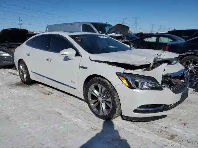 1G4ZU5SS9JU120666 2018 BUICK LACROSSE-3