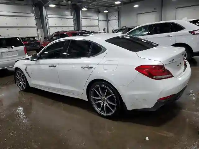 KMTG44LA6LU055517 2020 GENESIS G70-1