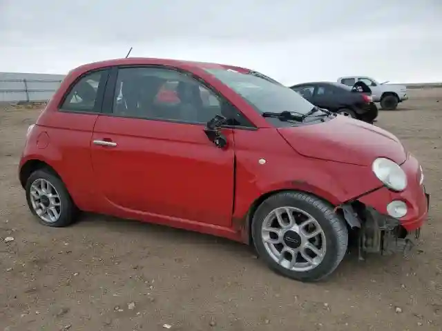 3C3CFFAR5FT545641 2015 FIAT 500-3