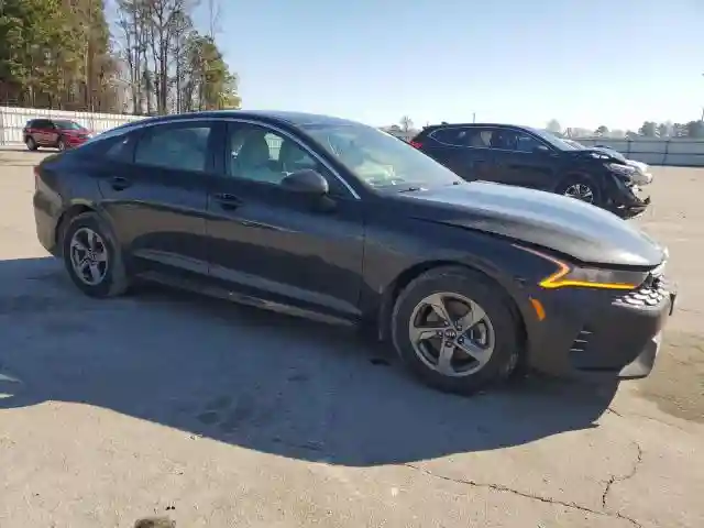 5XXG14J20MG025536 2021 KIA K5-3