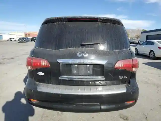 JN8AZ2NC0F9370883 2015 INFINITI QX80-5