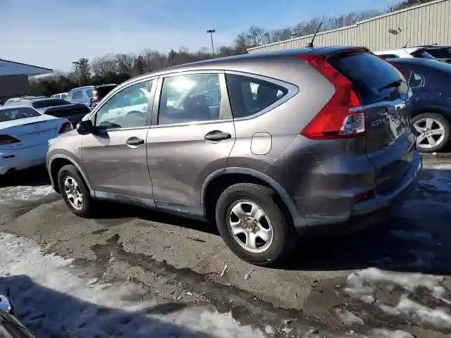 5J6RM4H32FL131871 2015 HONDA CRV-1