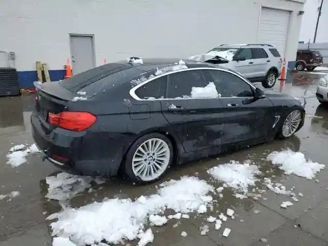 WBA4C9C54FD330601 2015 BMW 4 SERIES-2
