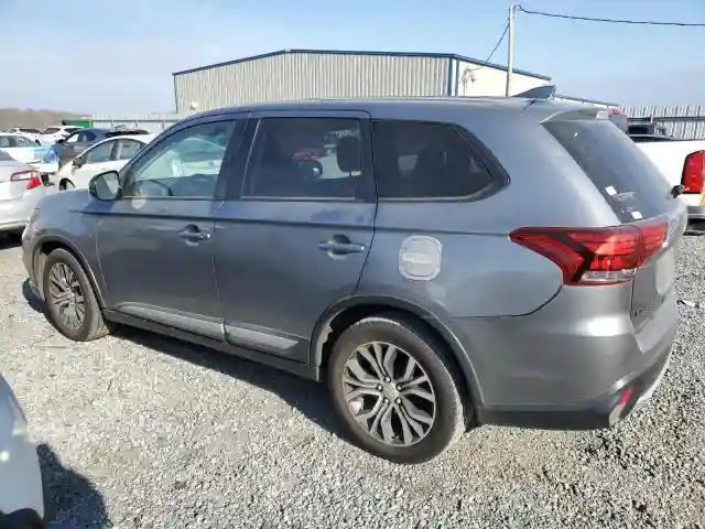 JA4AD2A38HZ015022 2017 MITSUBISHI OUTLANDER-1