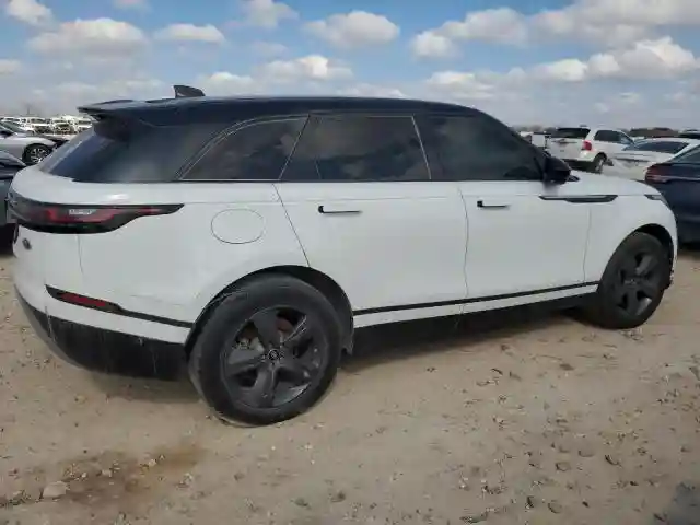 SALYJ2EX9MA299045 2021 LAND ROVER RANGEROVER-2