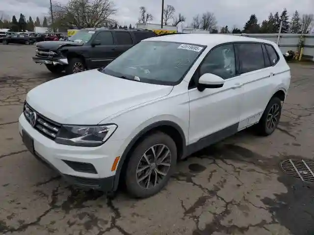3VV0B7AX1MM074272 2021 VOLKSWAGEN TIGUAN-0