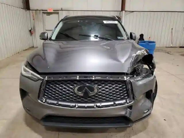 3PCAJ5M14KF137318 2019 INFINITI QX50-4