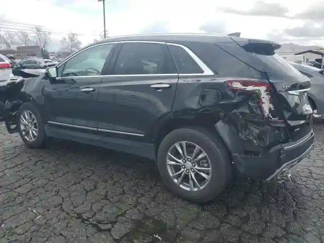 1GYKNDRS6PZ144478 2023 CADILLAC XT5-1