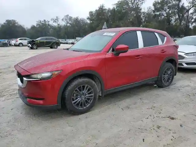 JM3KFABM3K0684811 2019 MAZDA CX-5-0