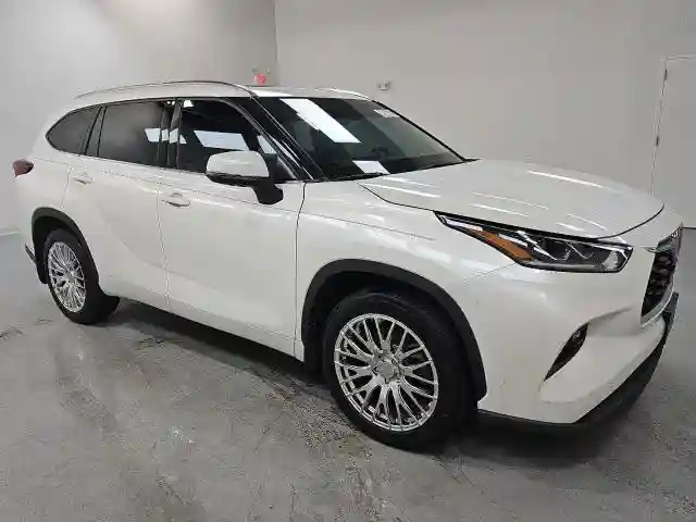 5TDDZRBH4LS012412 2020 TOYOTA HIGHLANDER-3