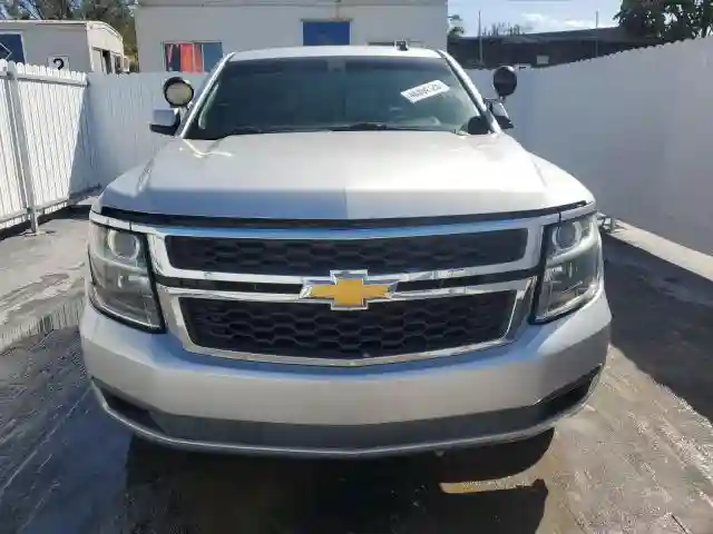 1GNLC2EC3FR255403 2015 CHEVROLET TAHOE-4