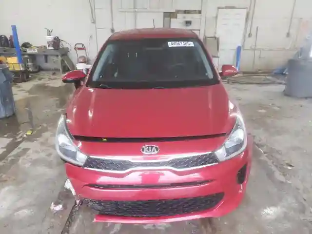 3KPA24AD9LE329024 2020 KIA RIO-4