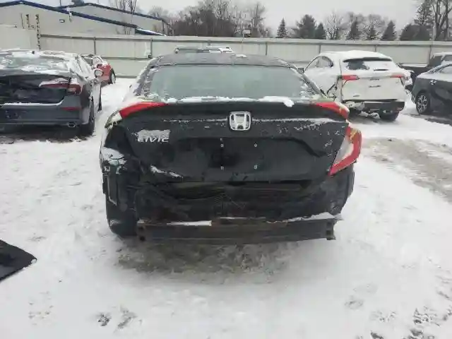 19XFC2F55GE002585 2016 HONDA CIVIC-5