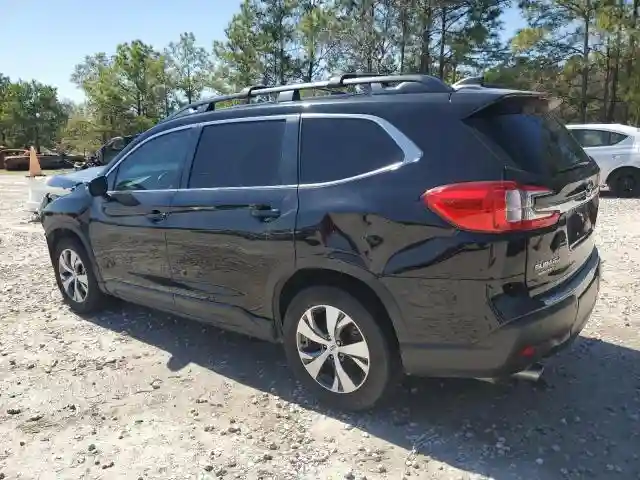 4S4WMAED3P3414605 2023 SUBARU ASCENT-1