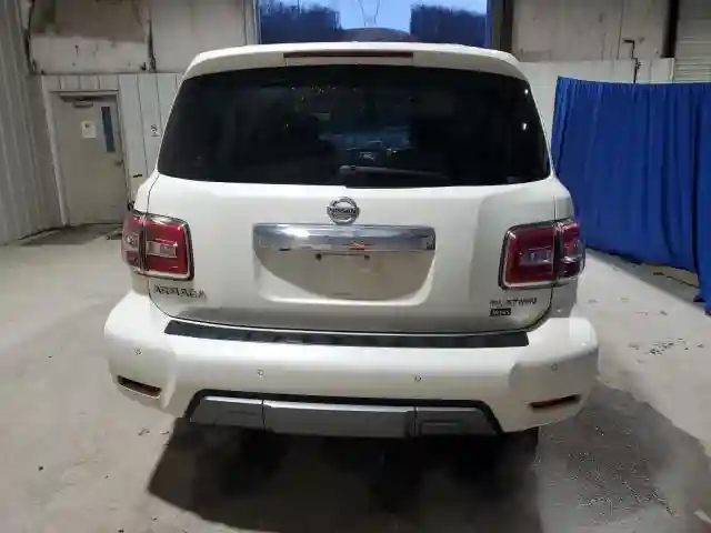 JN8AY2NEXK9759139 2019 NISSAN ARMADA-5