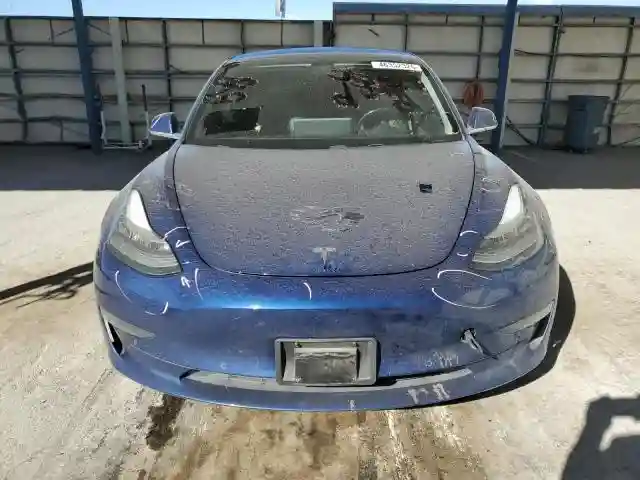 5YJ3E1EA1JF038510 2018 TESLA MODEL 3-4