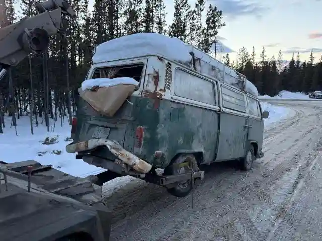 2222205494 1972 VOLKSWAGEN TRANSPORTE-4