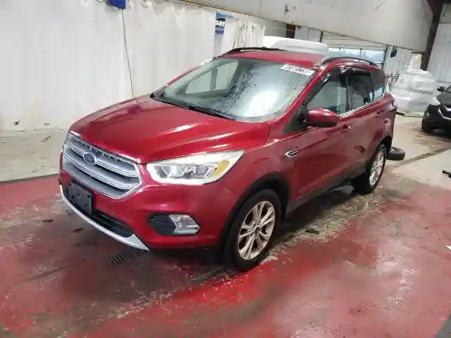 1FMCU9GD8HUE44757 2017 FORD ESCAPE-0