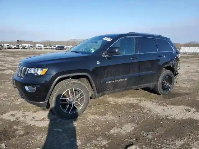 1C4RJFAG5LC292332 2020 JEEP GRAND CHEROKEE-0