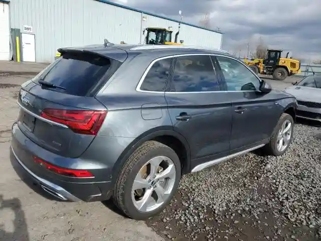 WA1FAAFY5N2005758 2022 AUDI Q5-2