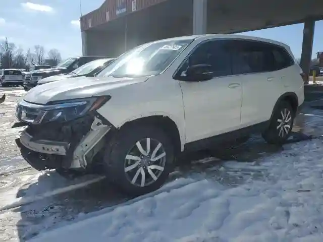 5FNYF6H55KB043645 2019 HONDA PILOT-0