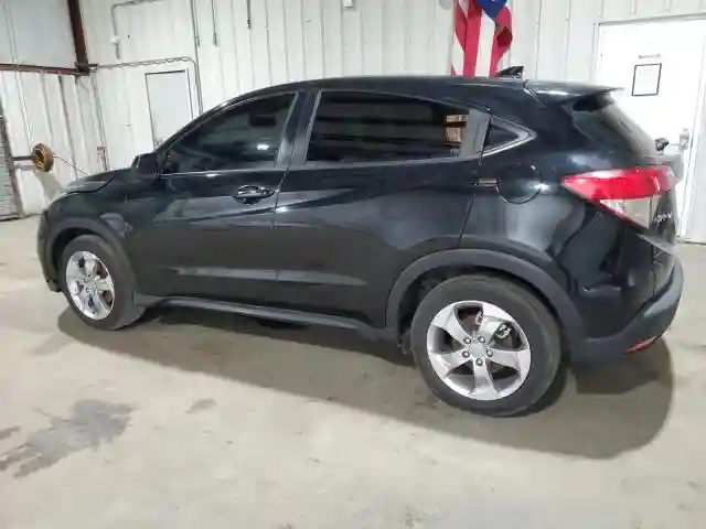 3CZRU6H35MM712496 2021 HONDA HR-V-1