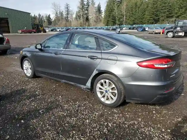 3FA6P0HD0KR179453 2019 FORD FUSION-1