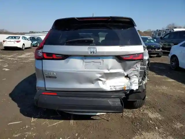 7FARS4H41PE010729 2023 HONDA CRV-5