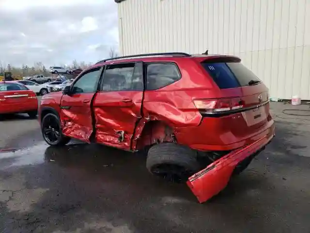 1V2SR2CA4PC511555 2023 VOLKSWAGEN ATLAS-1