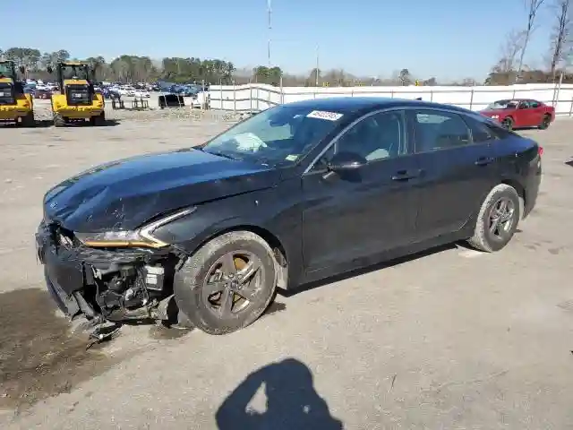 5XXG14J20MG025536 2021 KIA K5-0