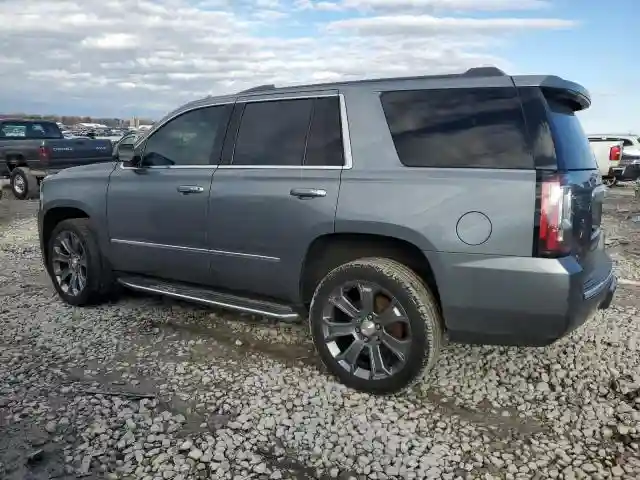1GKS2CKJ1KR388434 2019 GMC YUKON-1