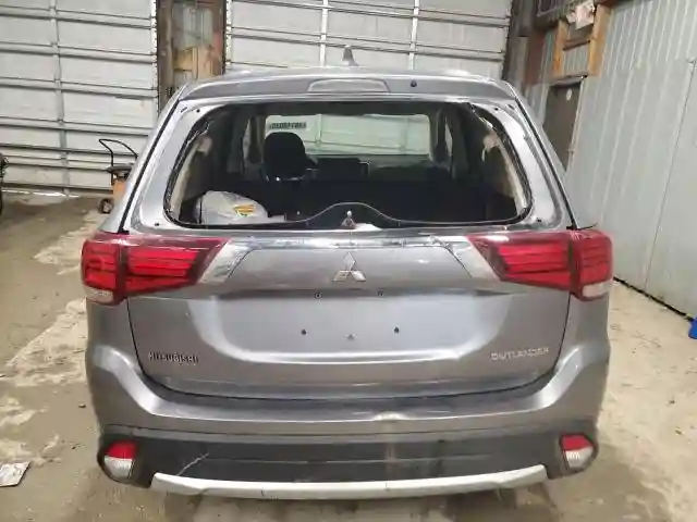 JA4AD2A32JZ055845 2018 MITSUBISHI OUTLANDER-5