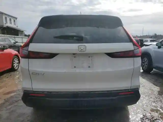 2HKRS4H4XPH428882 2023 HONDA CRV-5