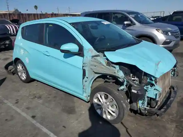 KL8CD6SAXMC735835 2021 CHEVROLET SPARK-3