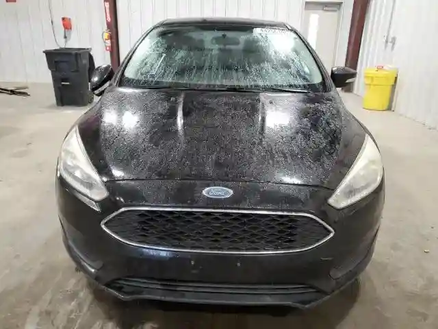1FADP3F28FL310689 2015 FORD FOCUS-4