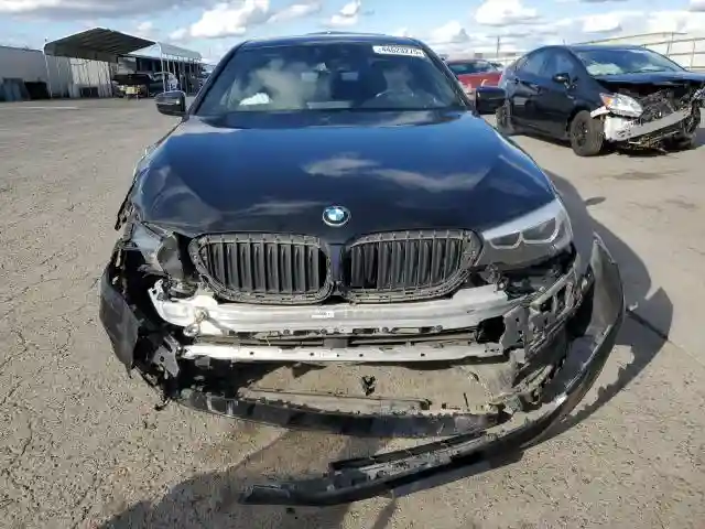 WBAJA5C59KWA58193 2019 BMW 5 SERIES-4