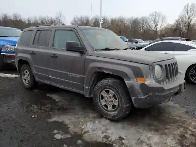 1C4NJPBA1FD400328 2015 JEEP PATRIOT-3