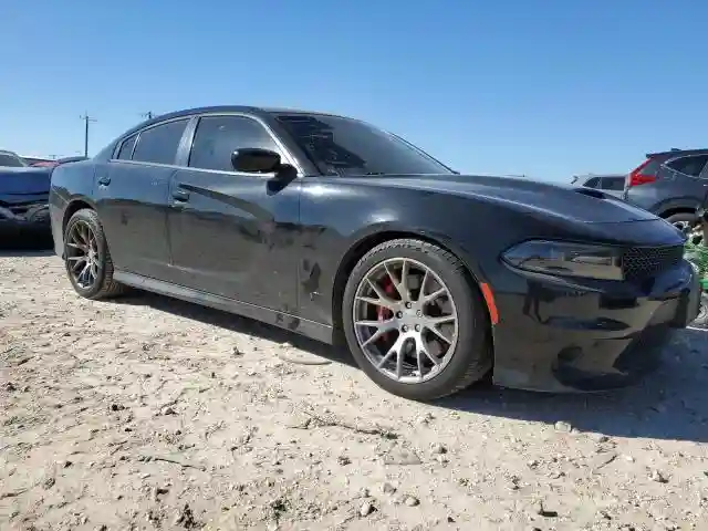 2C3CDXCT1KH522588 2019 DODGE CHARGER-3