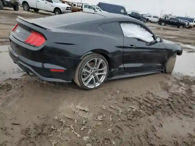 1FA6P8CF8K5122332 2019 FORD MUSTANG-2