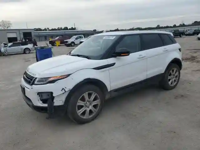 SALVP2RX5JH277851 2018 LAND ROVER RANGEROVER-0