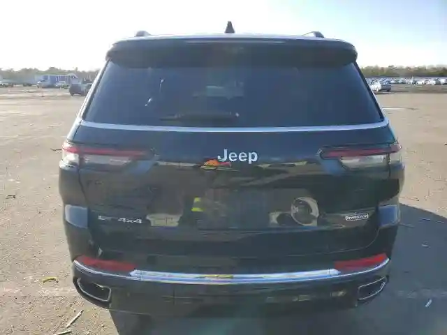 1C4RJKDG5N8559513 2022 JEEP GRAND CHEROKEE-5
